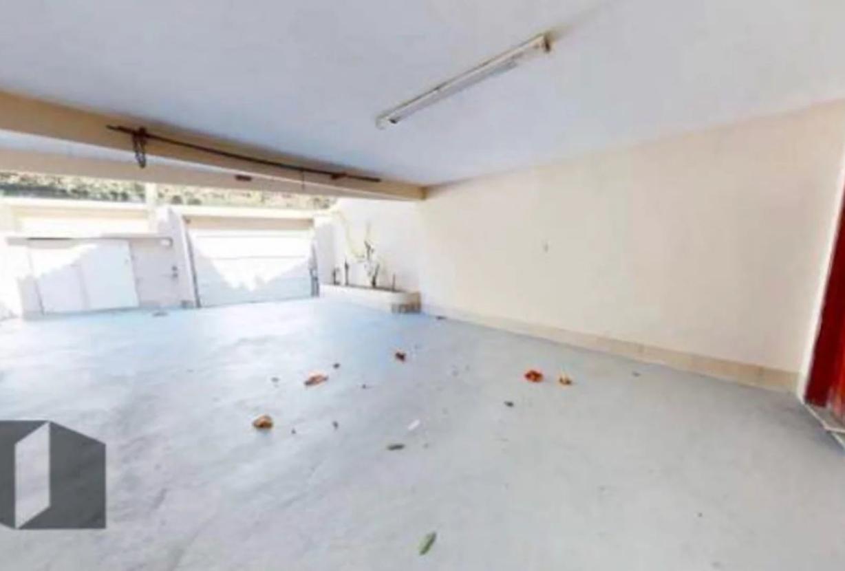 Rio335 - Great villa with amazing nature views in Joá