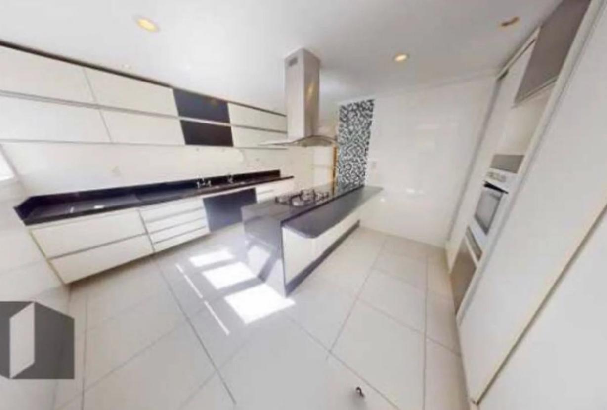 Rio335 - Great villa with amazing nature views in Joá