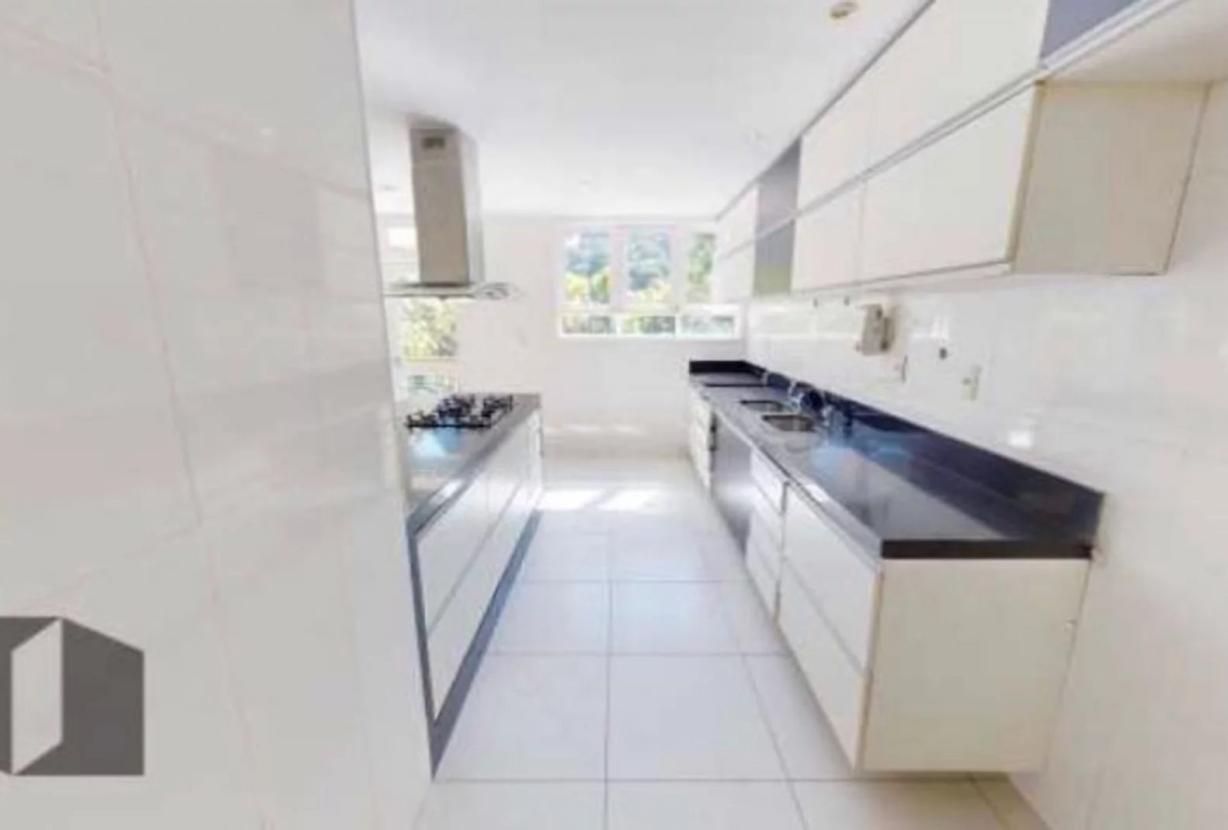 Rio335 - Great villa with amazing nature views in Joá