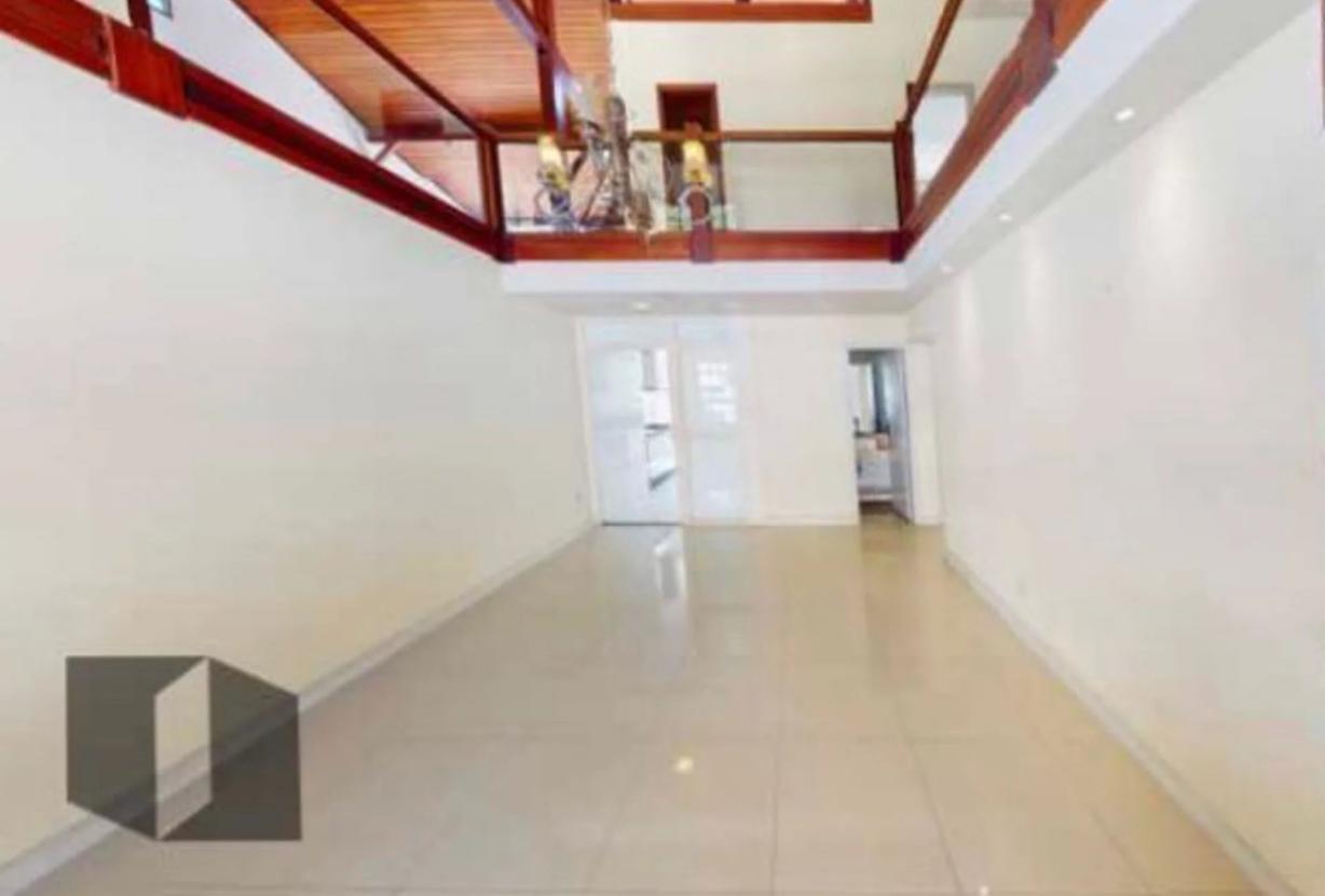 Rio335 - Great villa with amazing nature views in Joá