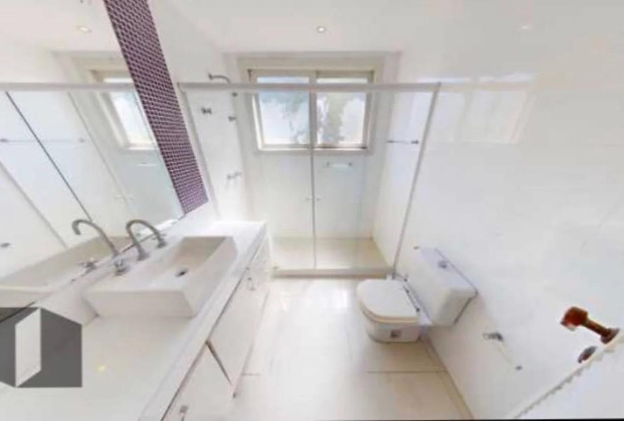 Rio335 - Great villa with amazing nature views in Joá