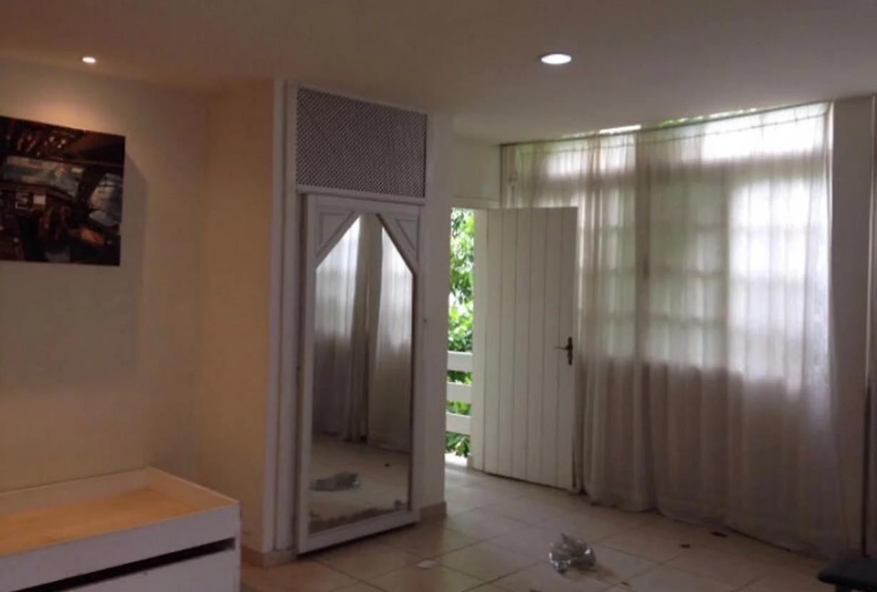 Rio335 - Great villa with amazing nature views in Joá