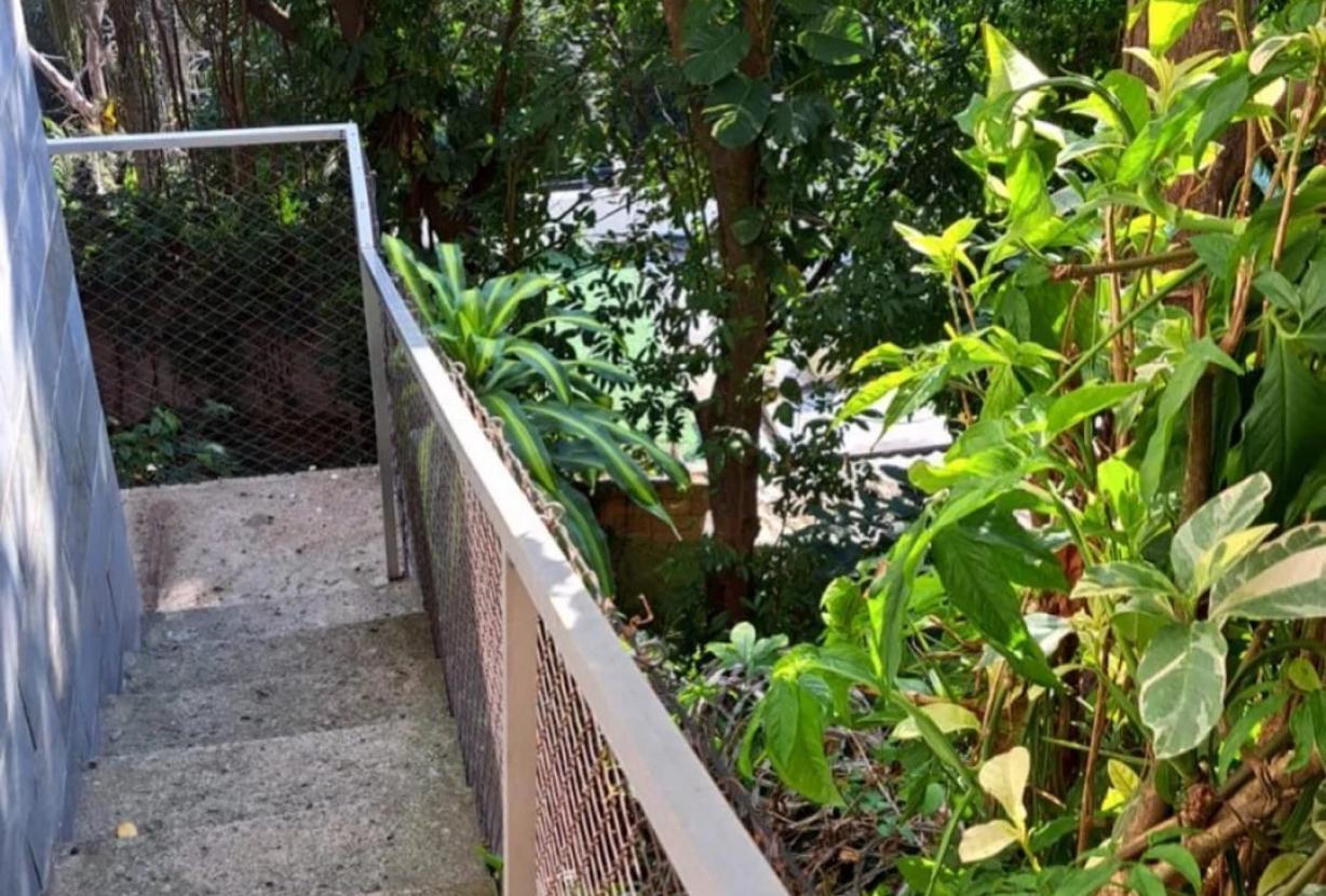 Rio335 - Great villa with amazing nature views in Joá