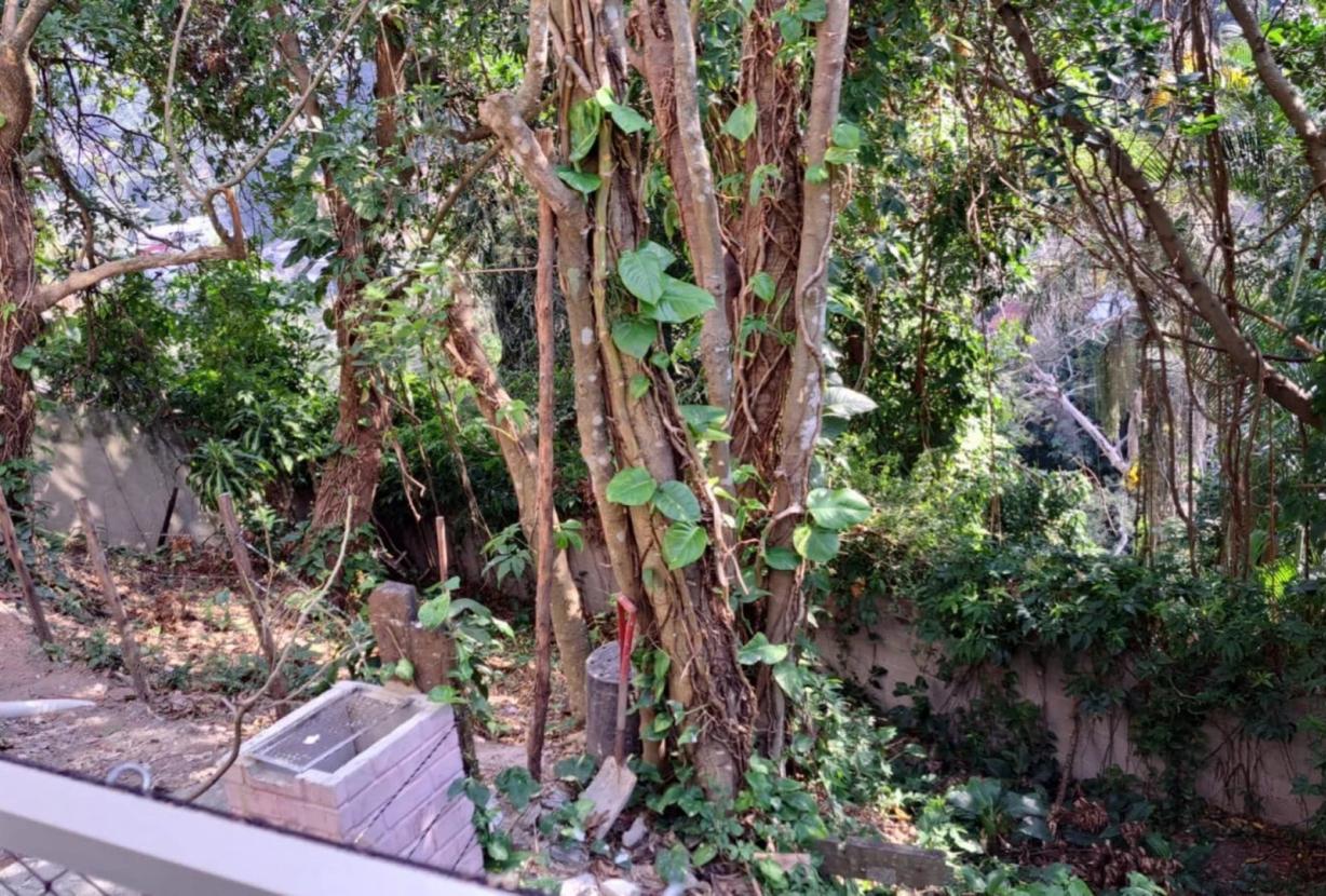 Rio335 - Great villa with amazing nature views in Joá