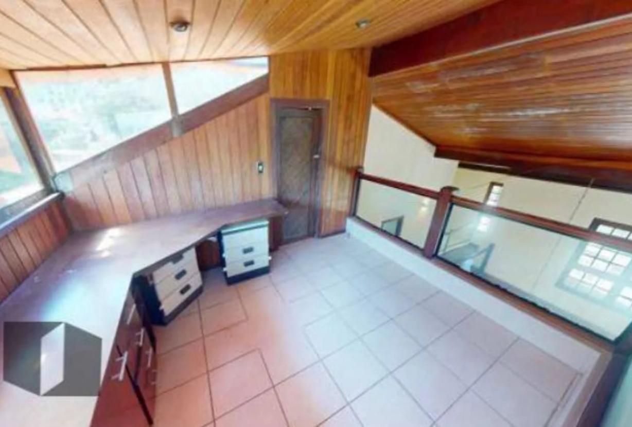 Rio335 - Great villa with amazing nature views in Joá