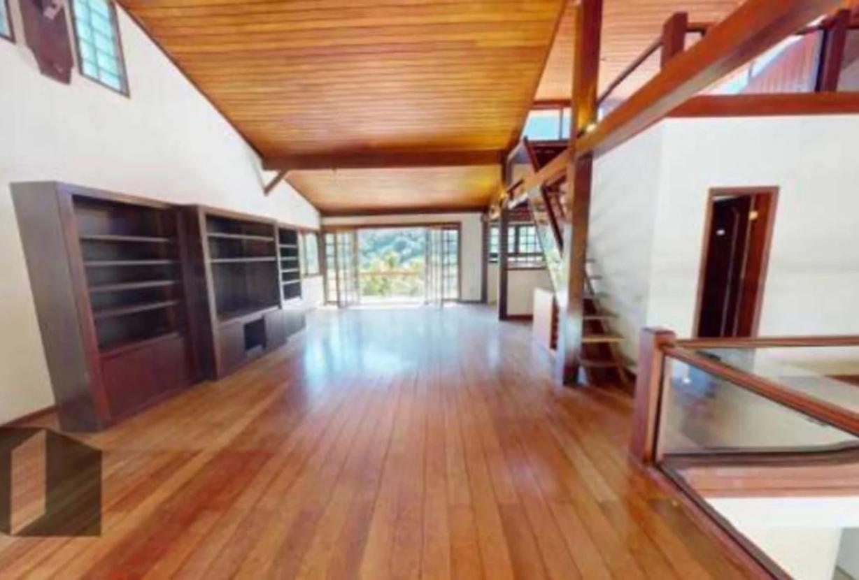 Rio335 - Great villa with amazing nature views in Joá