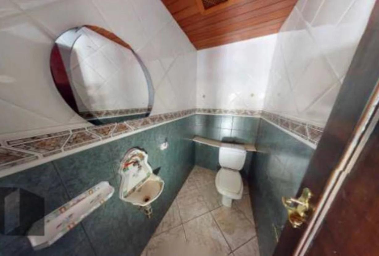 Rio335 - Great villa with amazing nature views in Joá