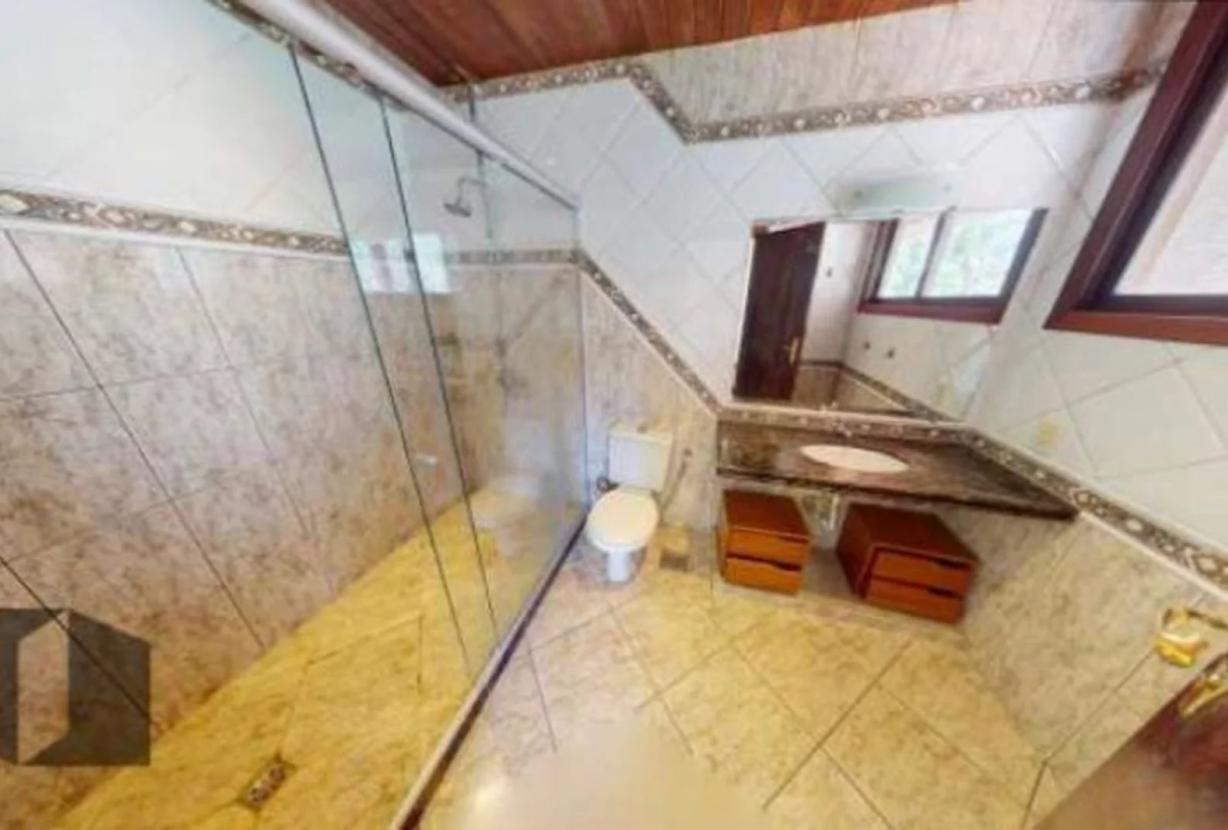 Rio335 - Great villa with amazing nature views in Joá