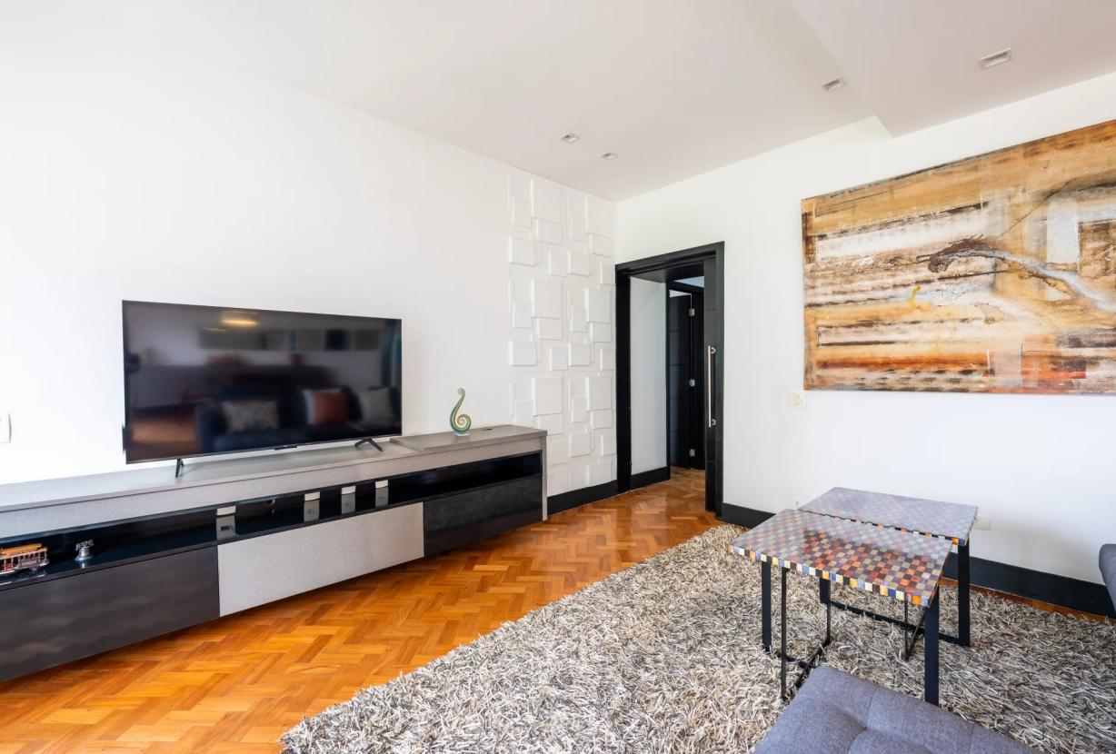 Rio080 - Apartment for sale at Posto 6 in Copacabana