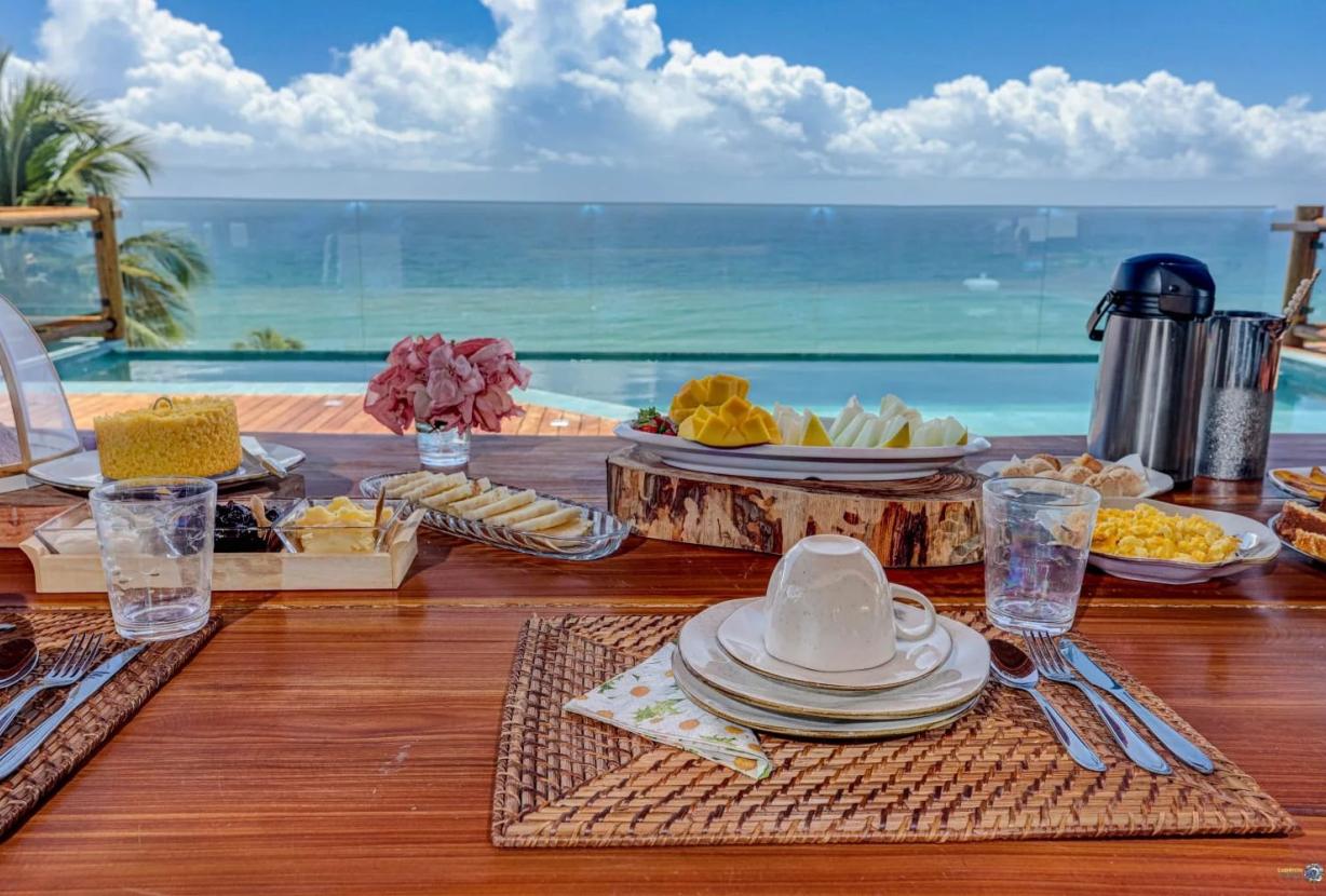 Bah482 - Luxury Coastal Villa in Itacaré Awaits You