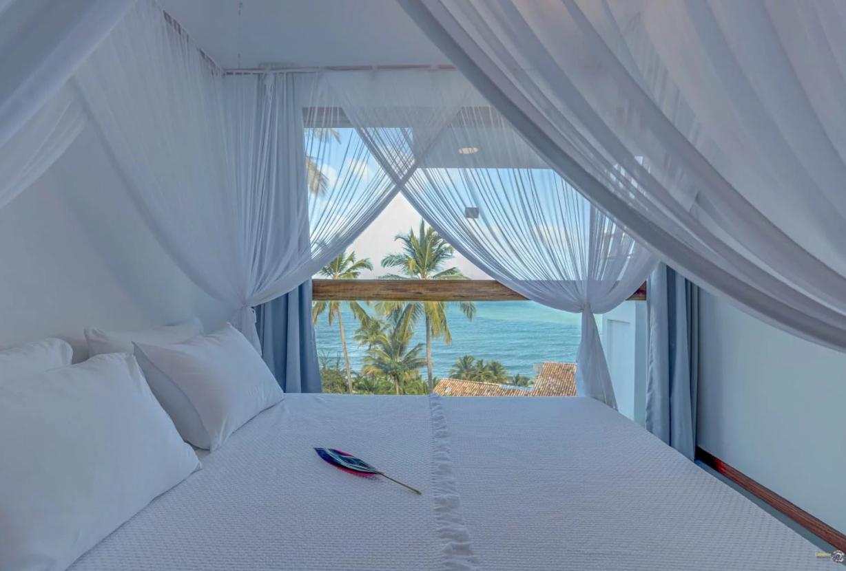 Bah482 - Luxury Coastal Villa in Itacaré Awaits You