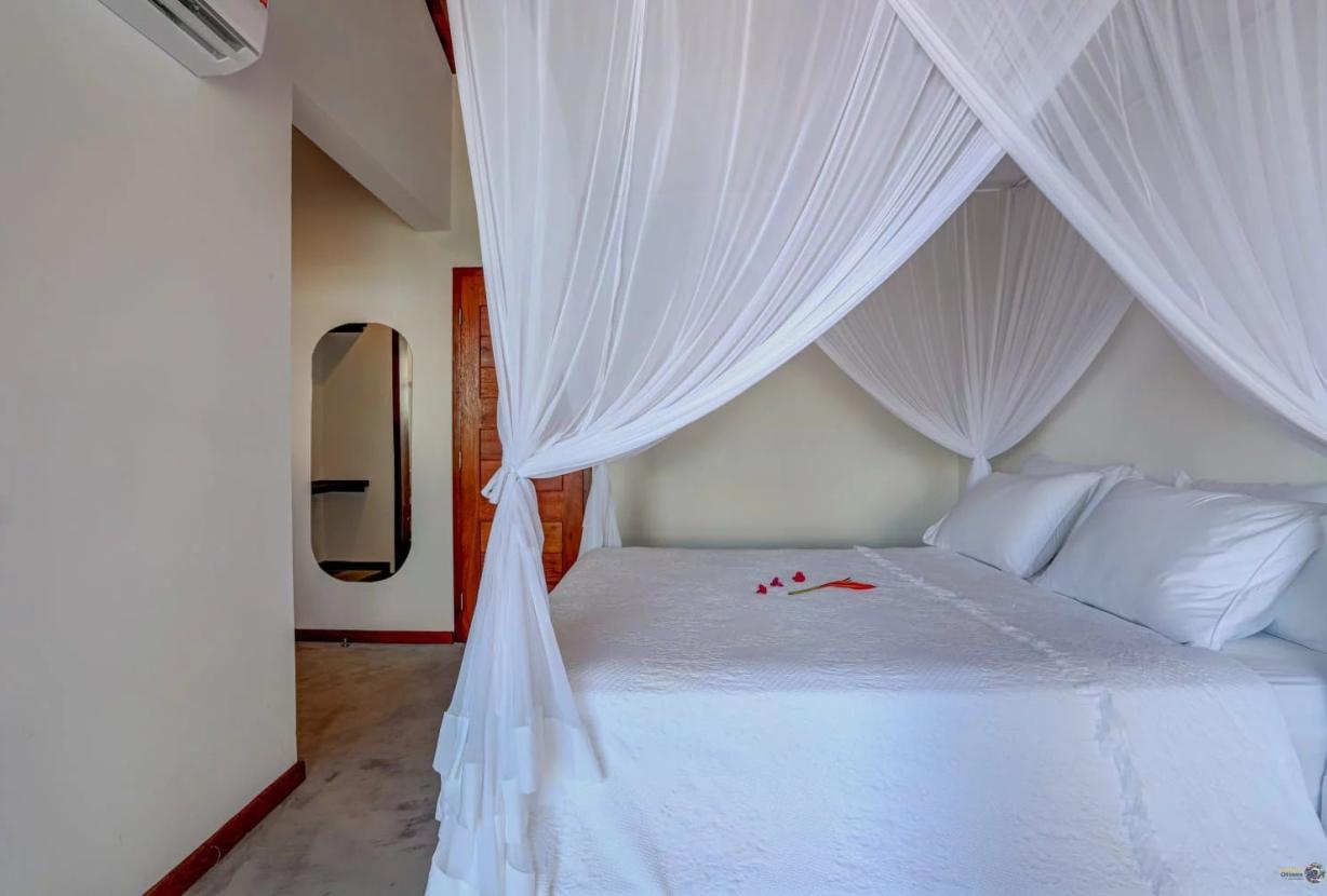 Bah482 - Une luxueuse villa côtière à Itacaré vous attend