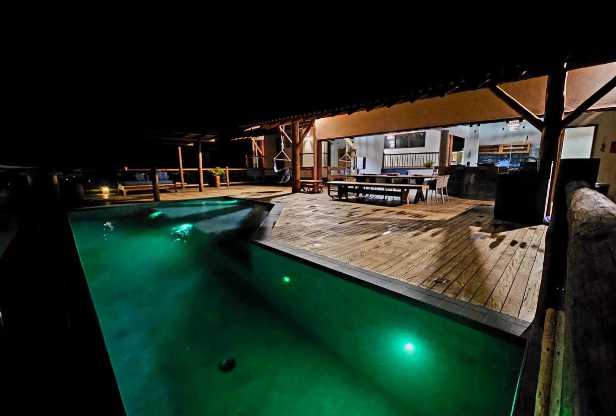 Bah482 - Luxury Coastal Villa in Itacaré Awaits You