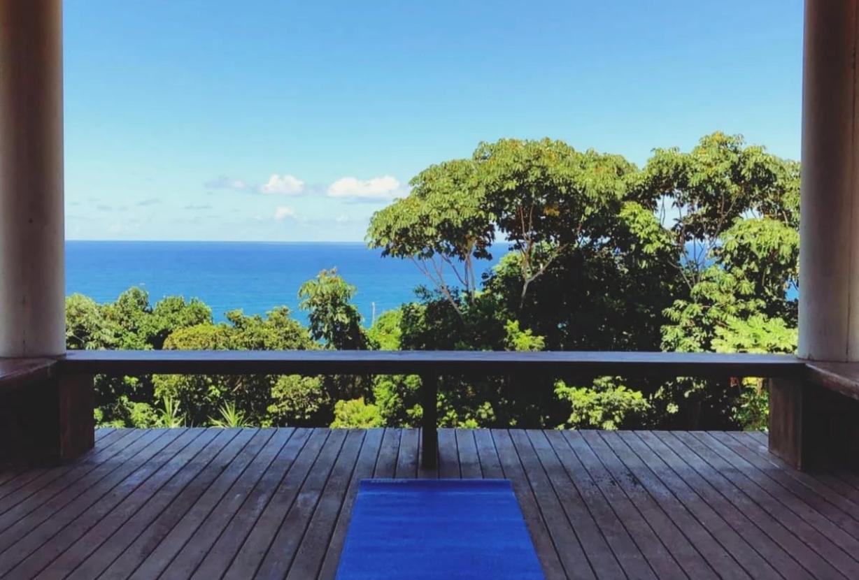 Bah483 - Luxurious Villa for Sale in Itacaré, Brazil