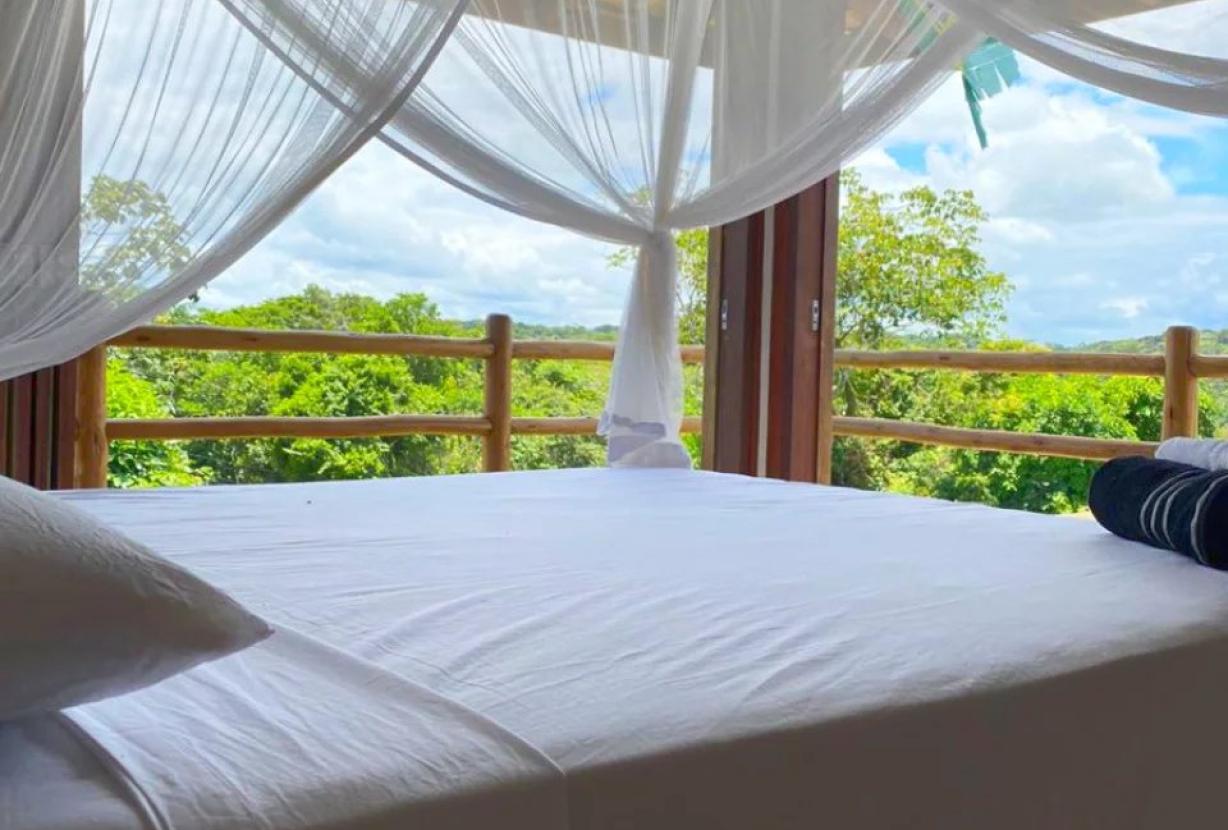 Bah483 - Luxurious Villa for Sale in Itacaré, Brazil