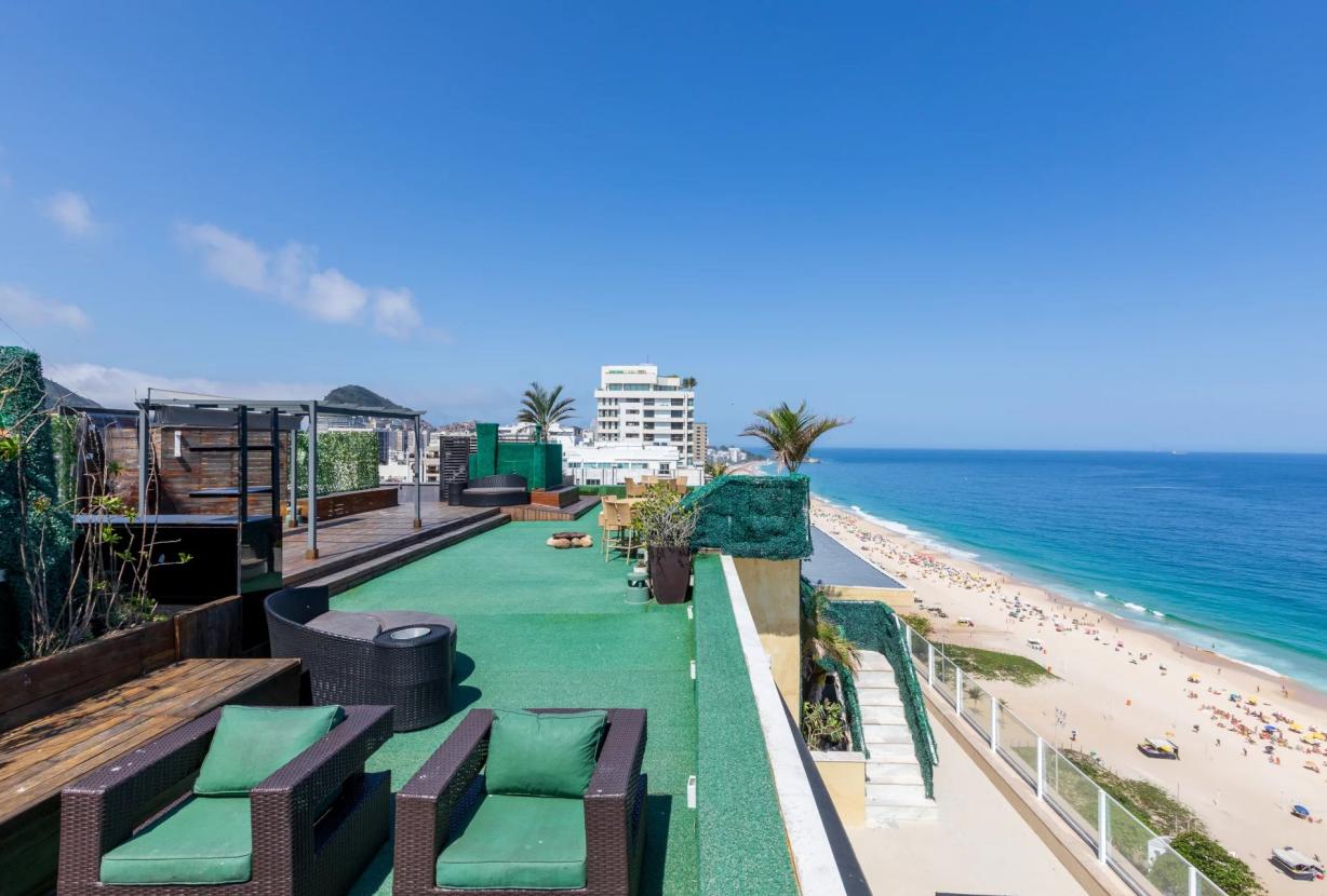 Rio040 - Cobertura mítica no alto do Itacurussá