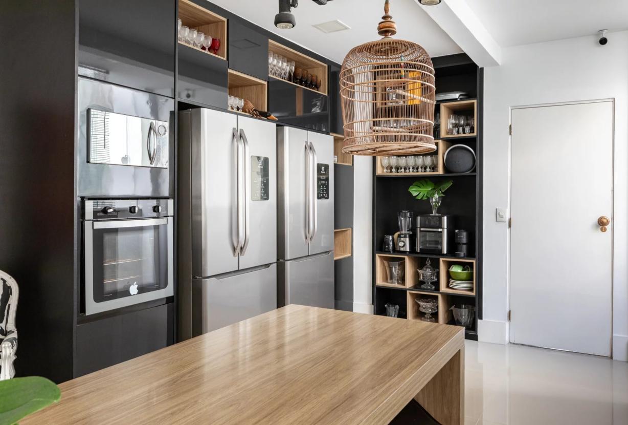 Rio040 - Cobertura mítica no alto do Itacurussá