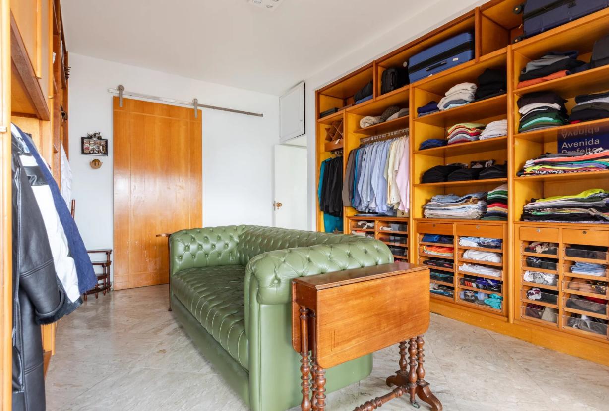 Rio040 - Cobertura mítica no alto do Itacurussá