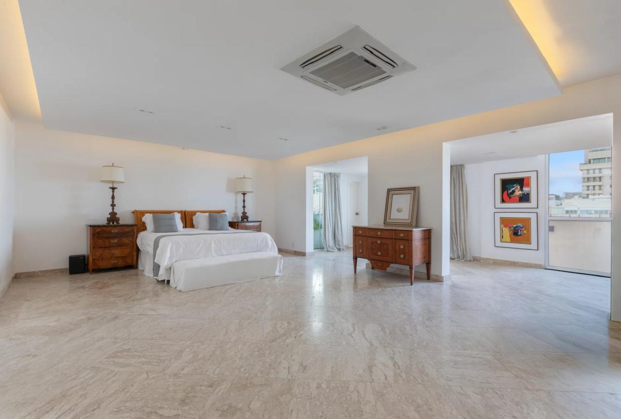 Rio040 - Cobertura mítica no alto do Itacurussá