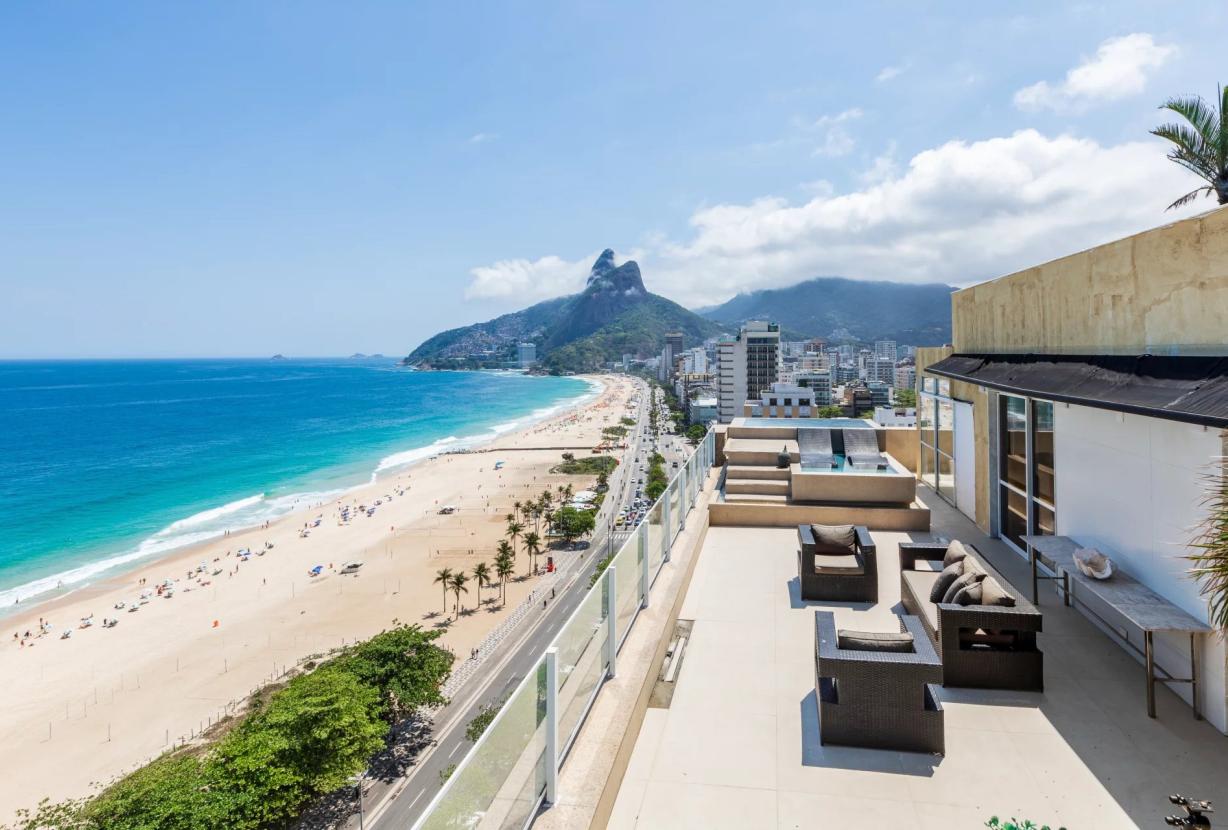 Rio040 - Cobertura mítica no alto do Itacurussá