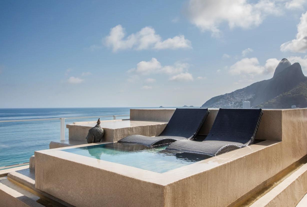 Rio040 - Cobertura mítica no alto do Itacurussá