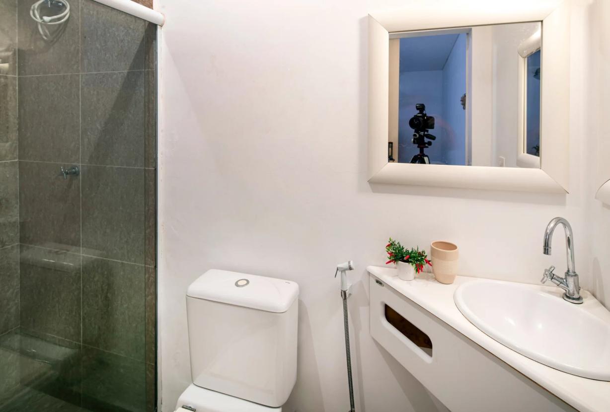 Ang019 - Amazing beach house by the sea in Angra dos Reis