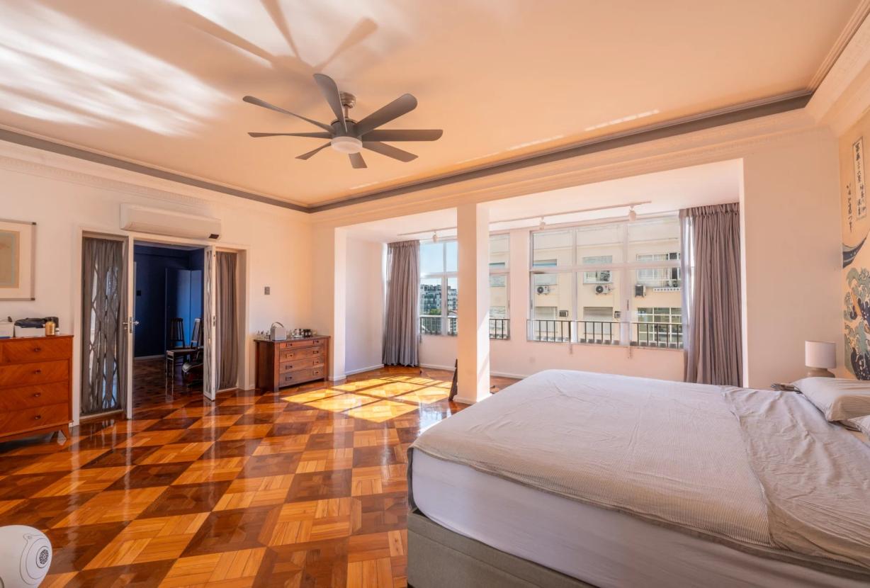 Rio243 - Superbe appartement duplex de 342 m² à Copanema