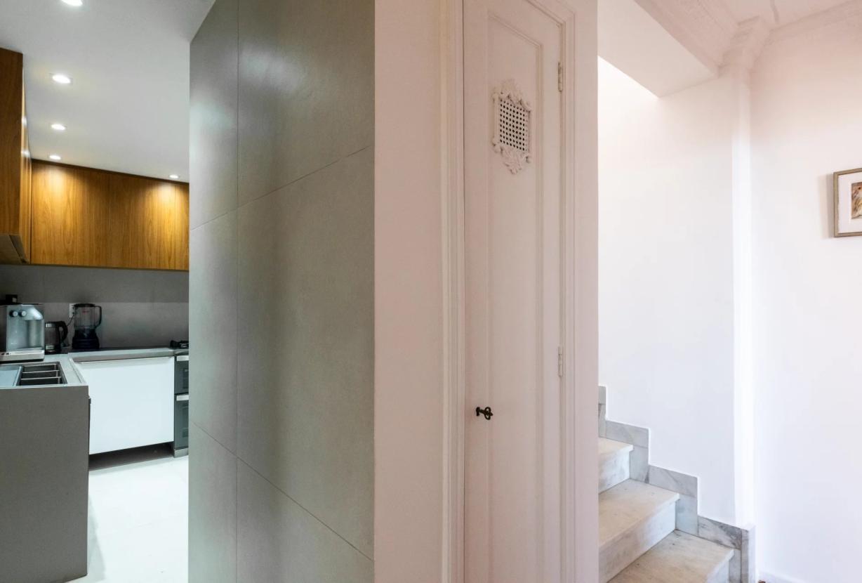 Rio243 - Superbe appartement duplex de 342 m² à Copanema