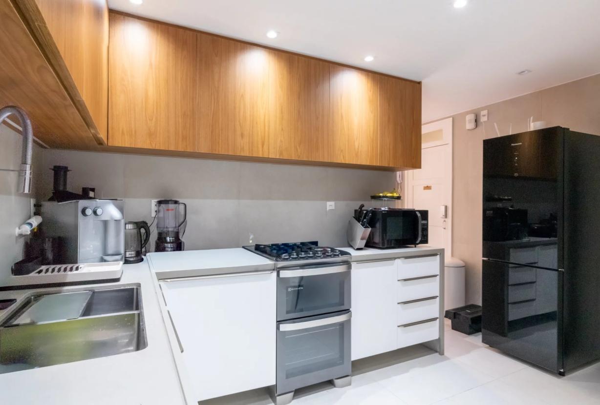 Rio243 - Superbe appartement duplex de 342 m² à Copanema