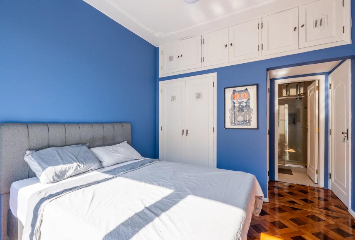 Rio243 - Superbe appartement duplex de 342 m² à Copanema