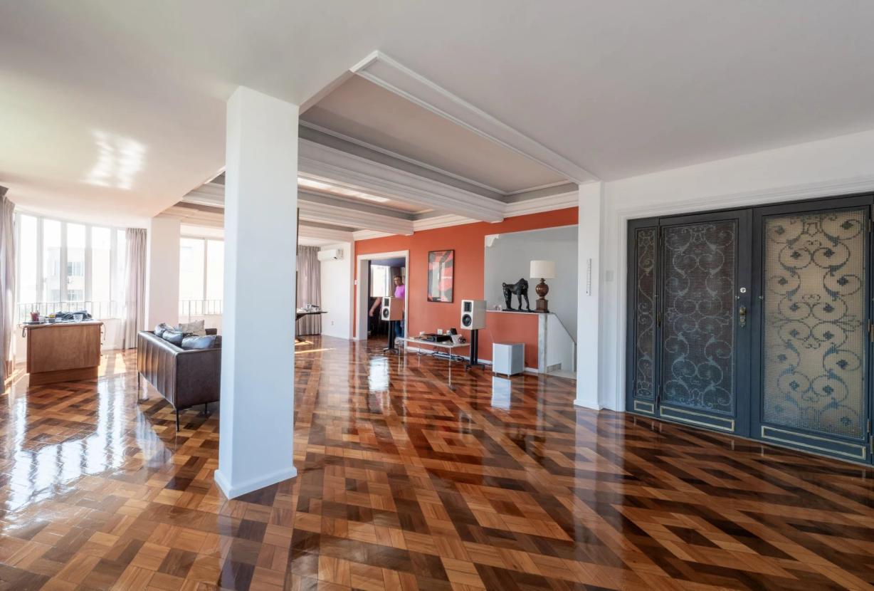 Rio243 - Superbe appartement duplex de 342 m² à Copanema
