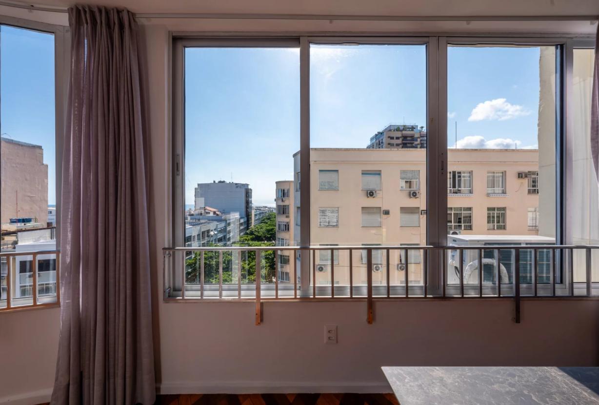 Rio243 - Superbe appartement duplex de 342 m² à Copanema