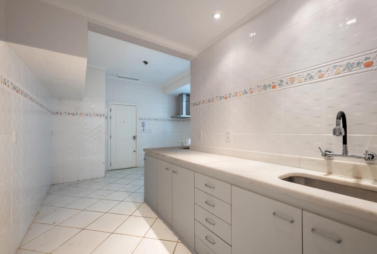 Rio184 - Piso de 300m2 en Préludio Copacabana