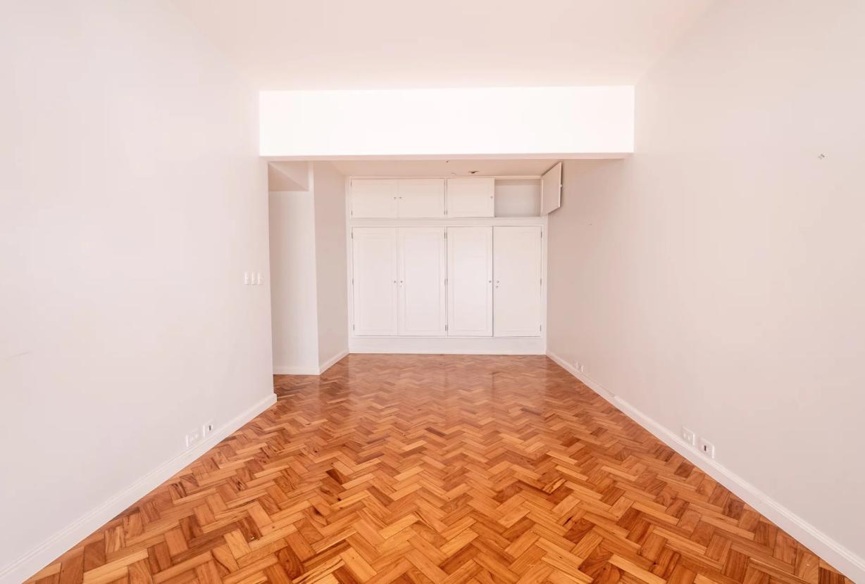 Rio184 - Piso de 300m2 en Préludio Copacabana