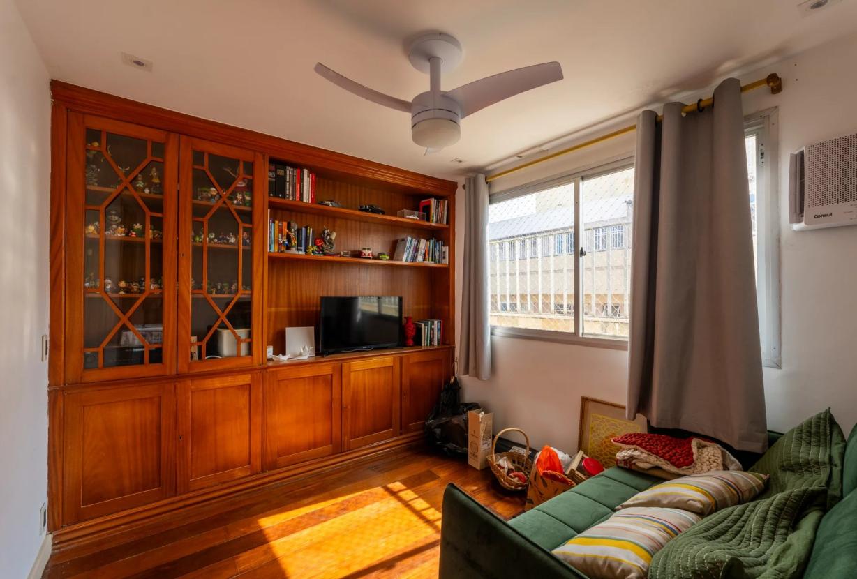 Rio325 - Penthouse Duplex avec Vue à Copacabana