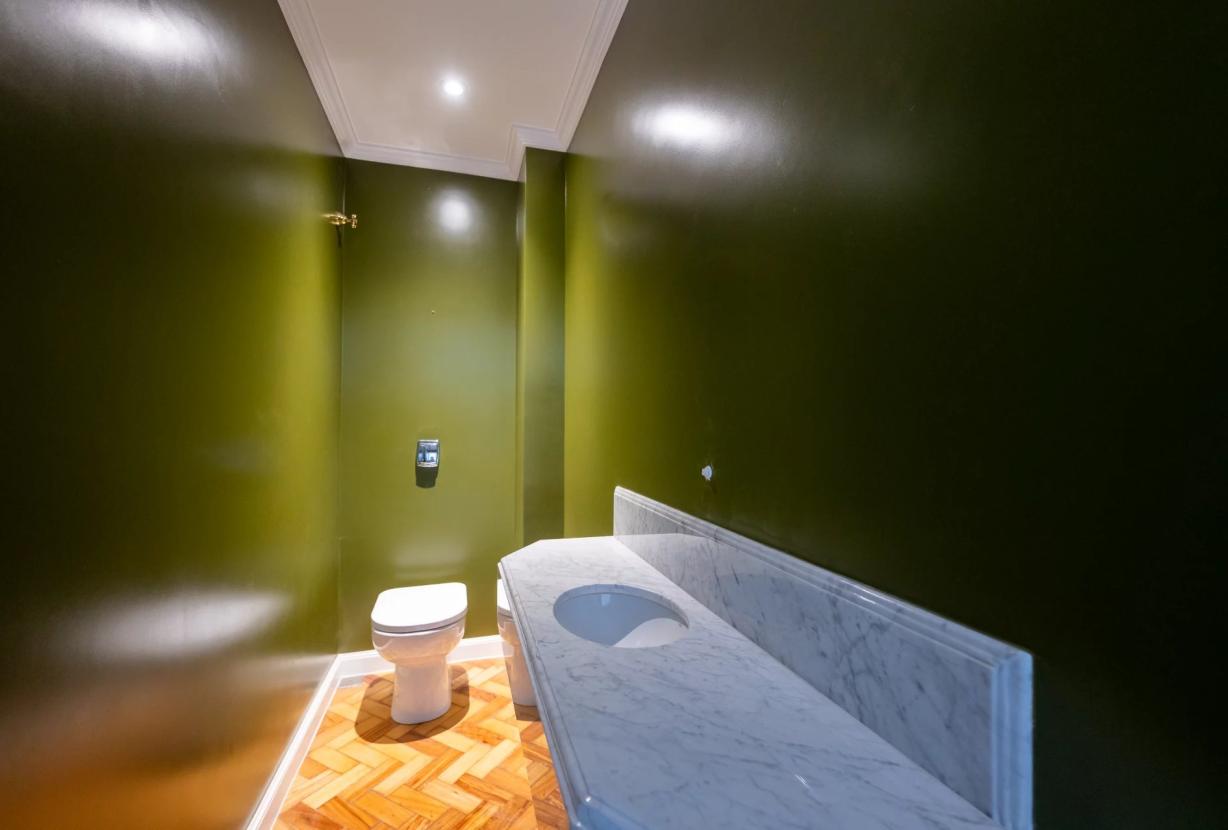 Rio184 - Piso de 300m2 en alquiler en Chopin