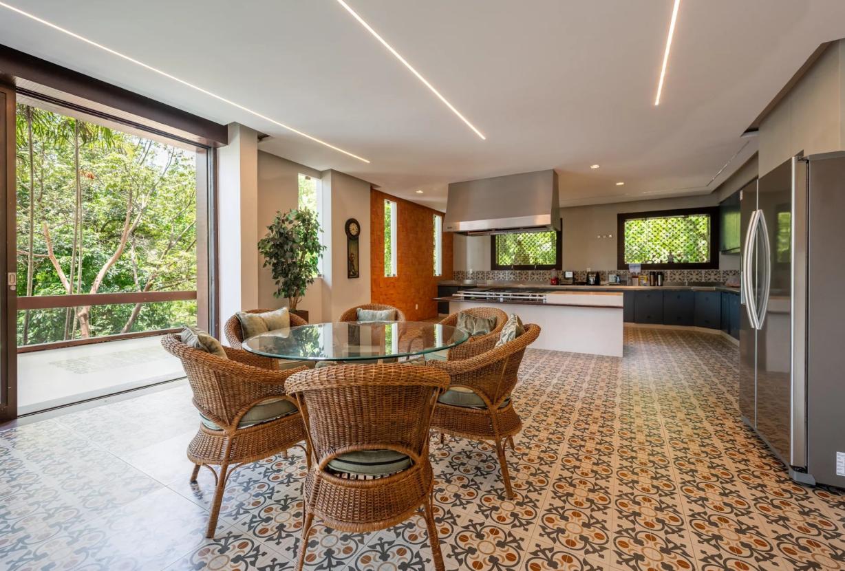 Rio244 - Excepcional villa en venta - Itanhangá | 2 100 m² | Terreno 5 000 m² | 6 suites