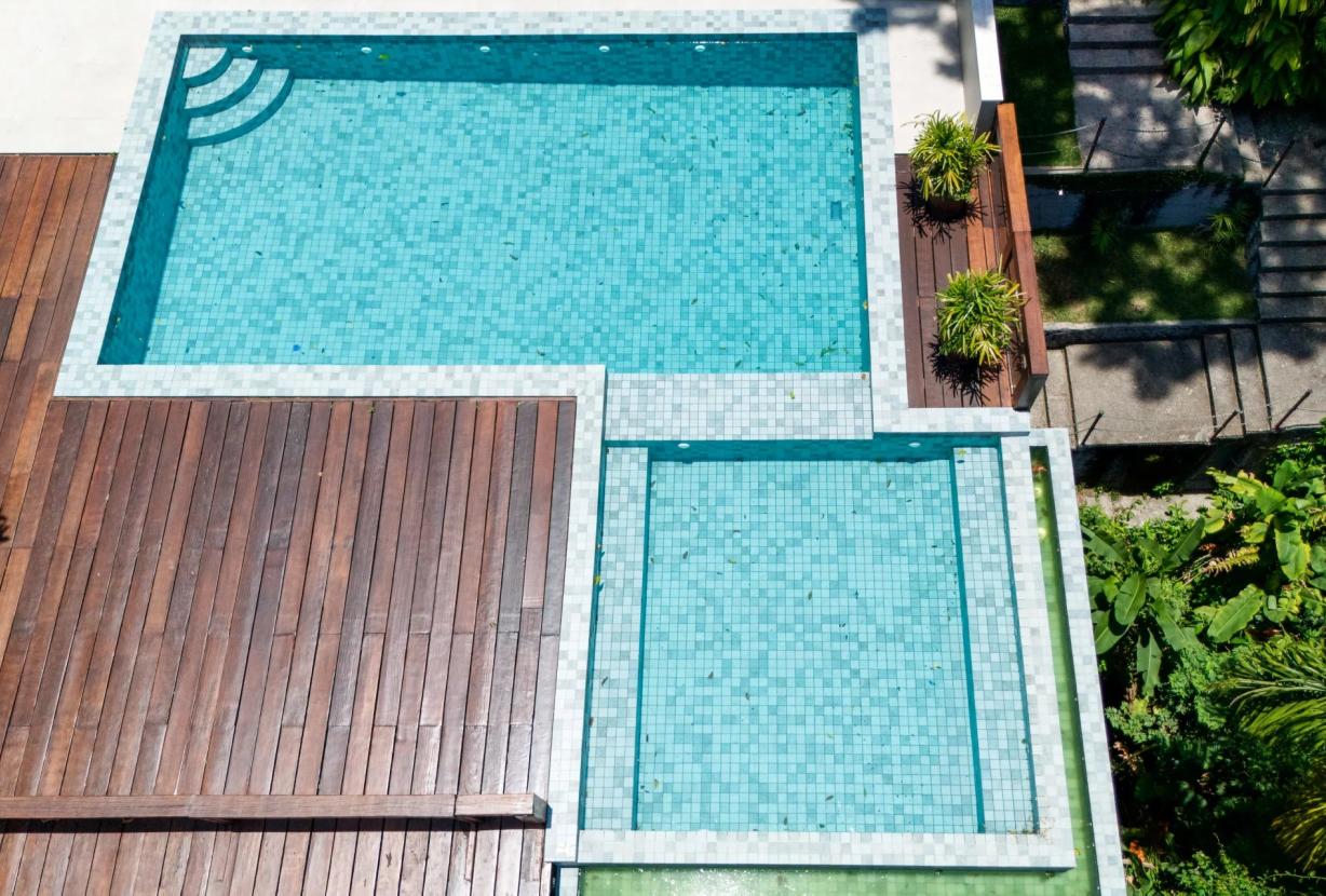 Rio244 - Excepcional villa en venta - Itanhangá | 2 100 m² | Terreno 5 000 m² | 6 suites