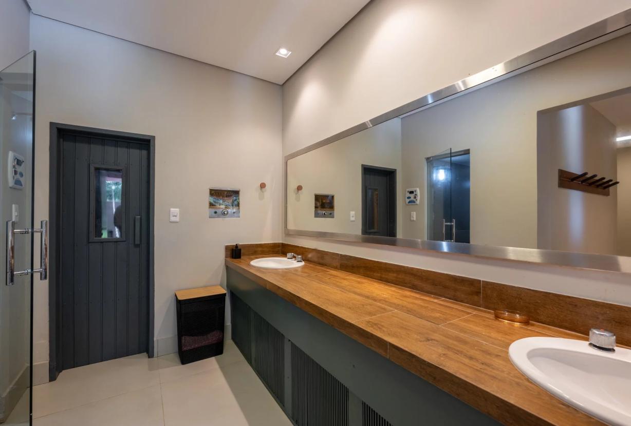 Rio244 - Excepcional villa en venta - Itanhangá | 2 100 m² | Terreno 5 000 m² | 6 suites