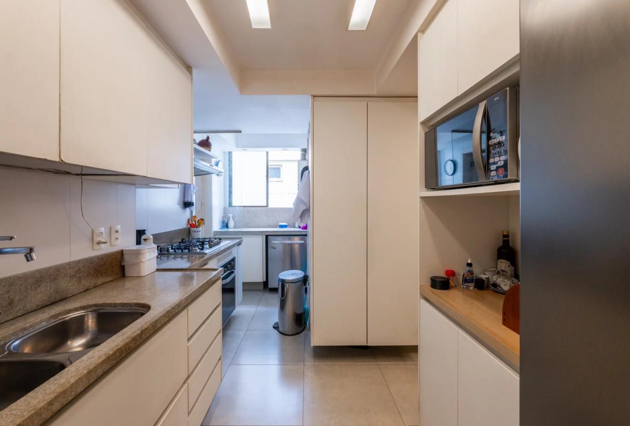Rio326 - Ático dúplex de 260 m² en Gávea