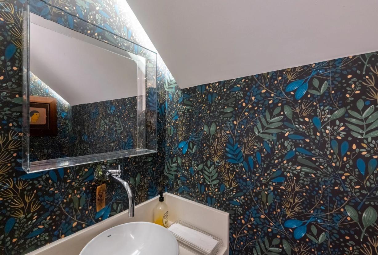 Rio326 - Ático dúplex de 260 m² en Gávea