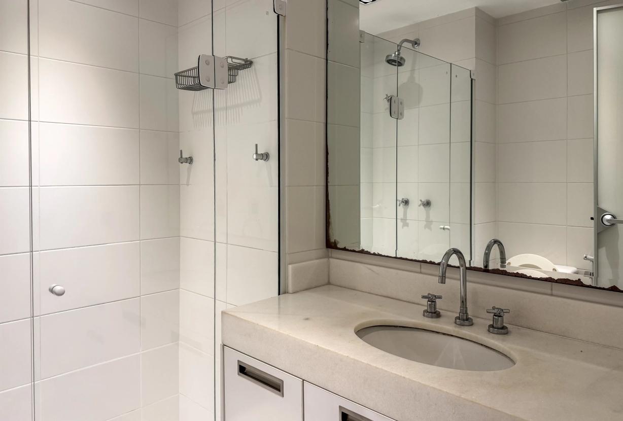 Rio389 - Apartamento de 3 dormitorios en Ipanema