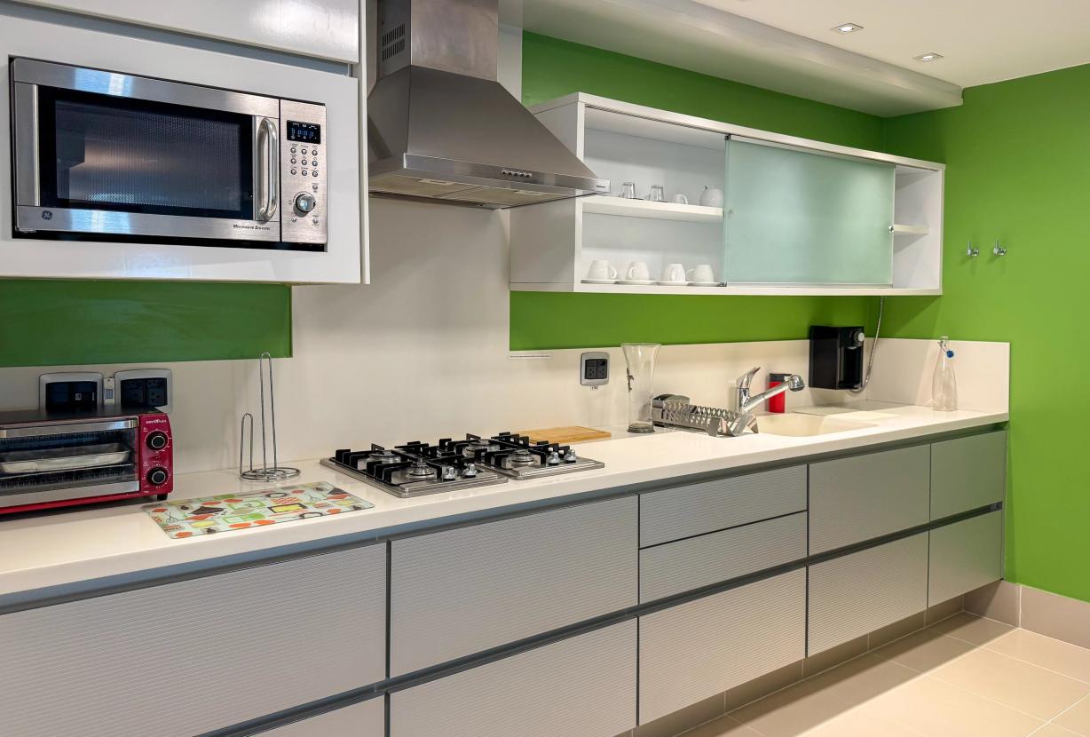 Rio389 - Apartamento de 3 dormitorios en Ipanema