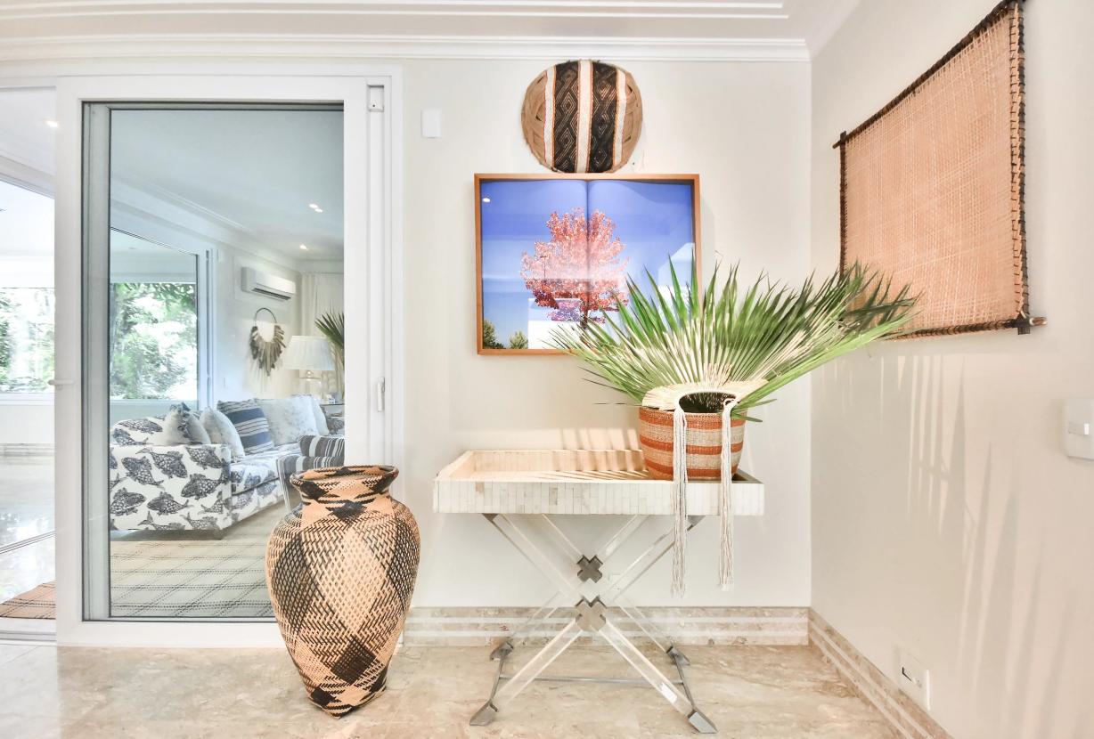 Ang013 - Propriété en bord de mer à Angra dos Reis