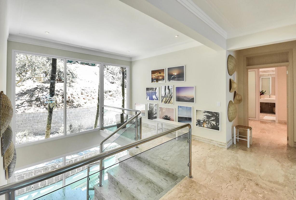 Ang013 - Propriété en bord de mer à Angra dos Reis