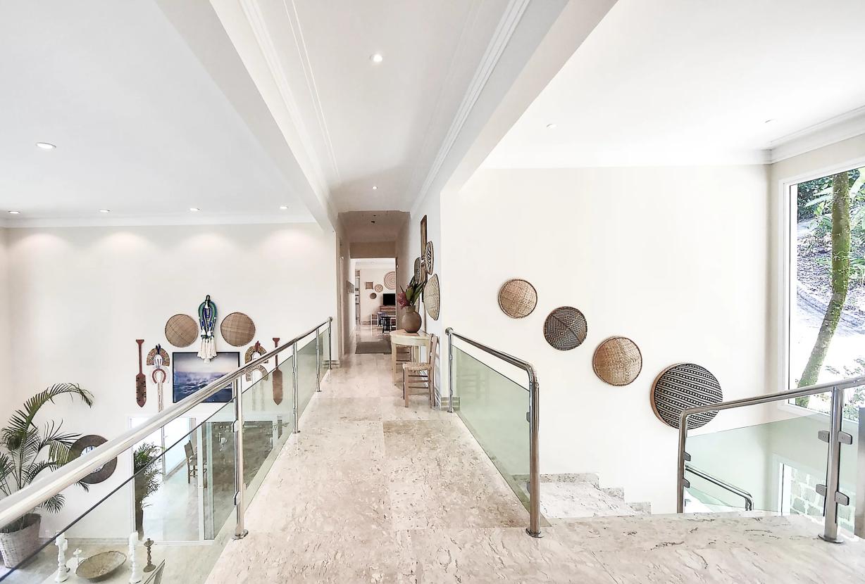 Ang013 - Propriété en bord de mer à Angra dos Reis