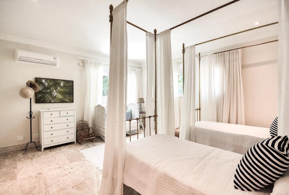 Ang013 - Propriété en bord de mer à Angra dos Reis