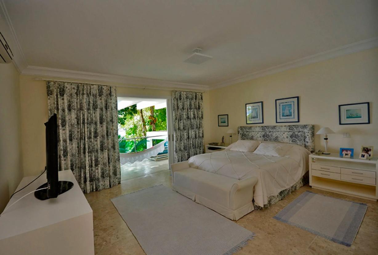 Ang046 - Villa frente al mar en Angra dos Reis