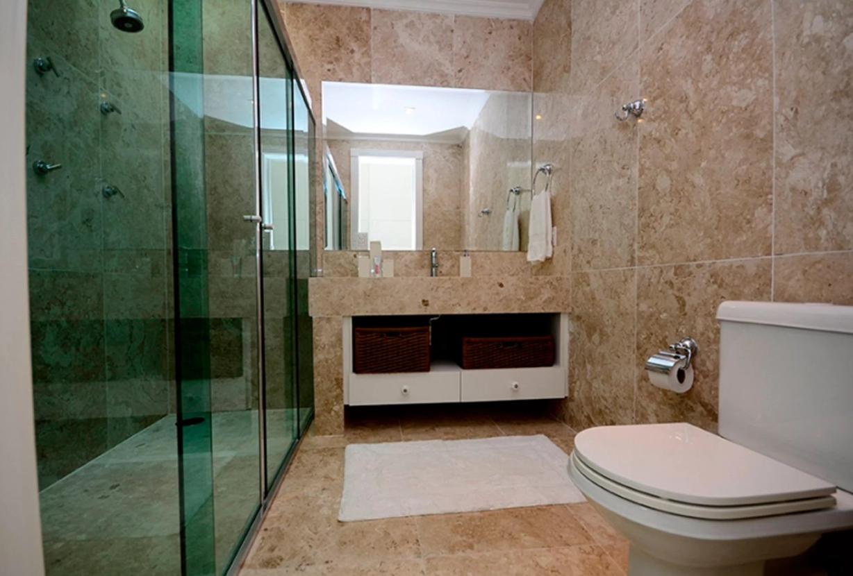 Ang046 - Villa frente al mar en Angra dos Reis