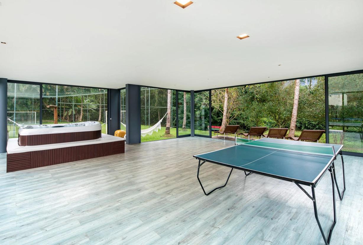 Ang045 - Luxueuse maison de maître à vendre à Porto Frade, Angra dos Reis